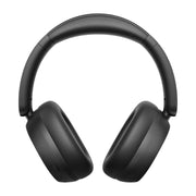 Xiaomi Redmi Headphones Neo in zwart, recht van voren