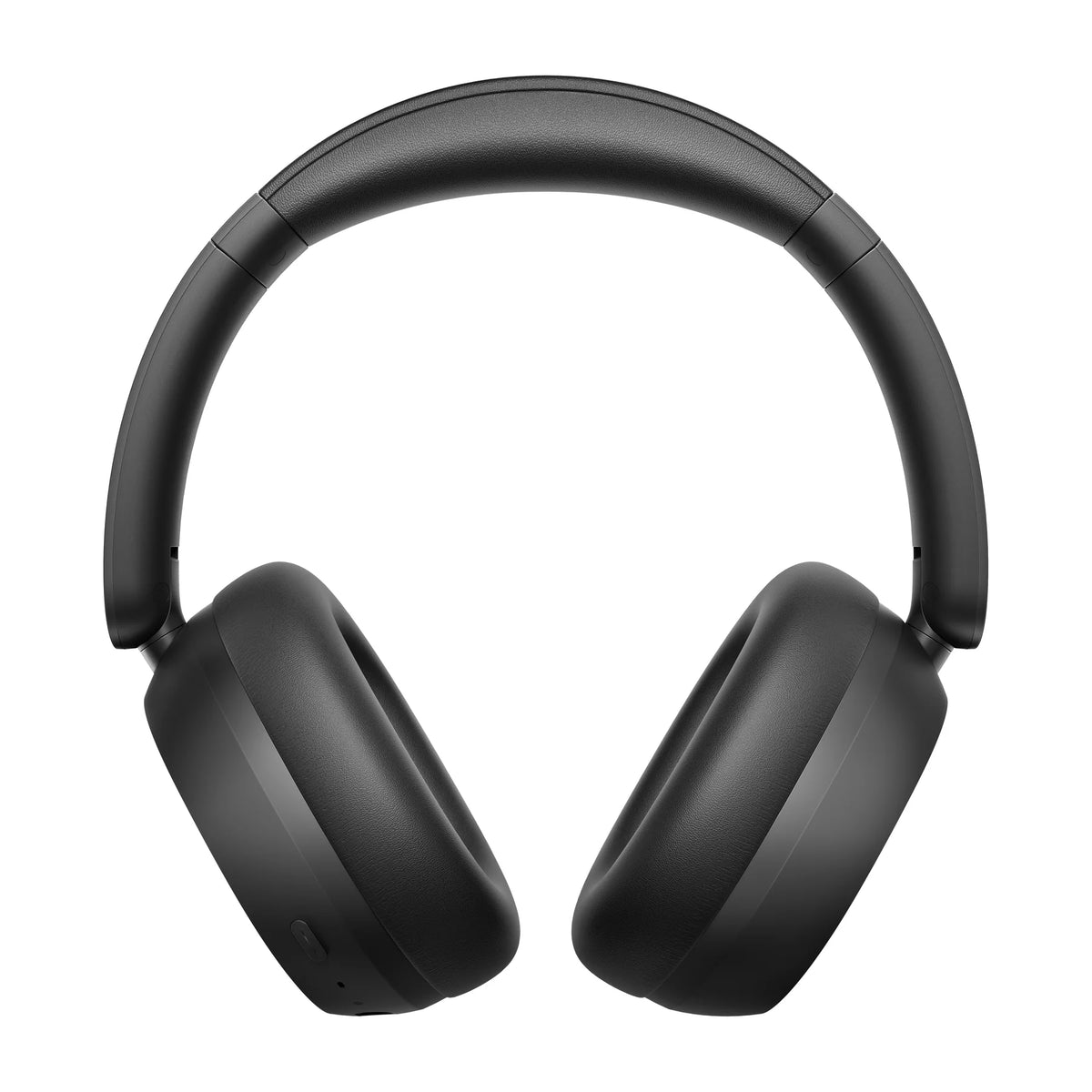 Xiaomi Redmi Headphones Neo in zwart, recht van voren