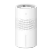 Xiaomi Smart Evaporative Humidifier Pro recht van voren op een witte achtergrond