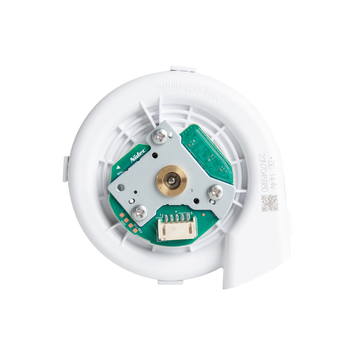Originele Xiaomi Roborock Q7 Max, S7 MaxV en S7 Pro Ultra Fan