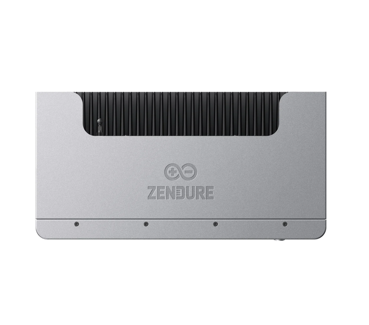 Bovenaanzicht van de Zendure SolarFlow 3000 Mix AC+