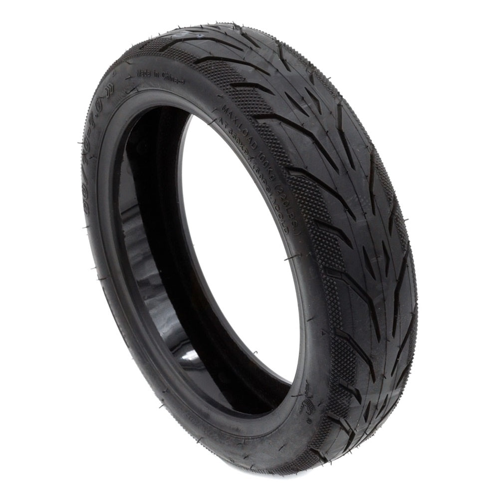 10 inch Tubeless Band met Gel 60/70-7.0 voor de Xiaomi Scooter 4 Pro