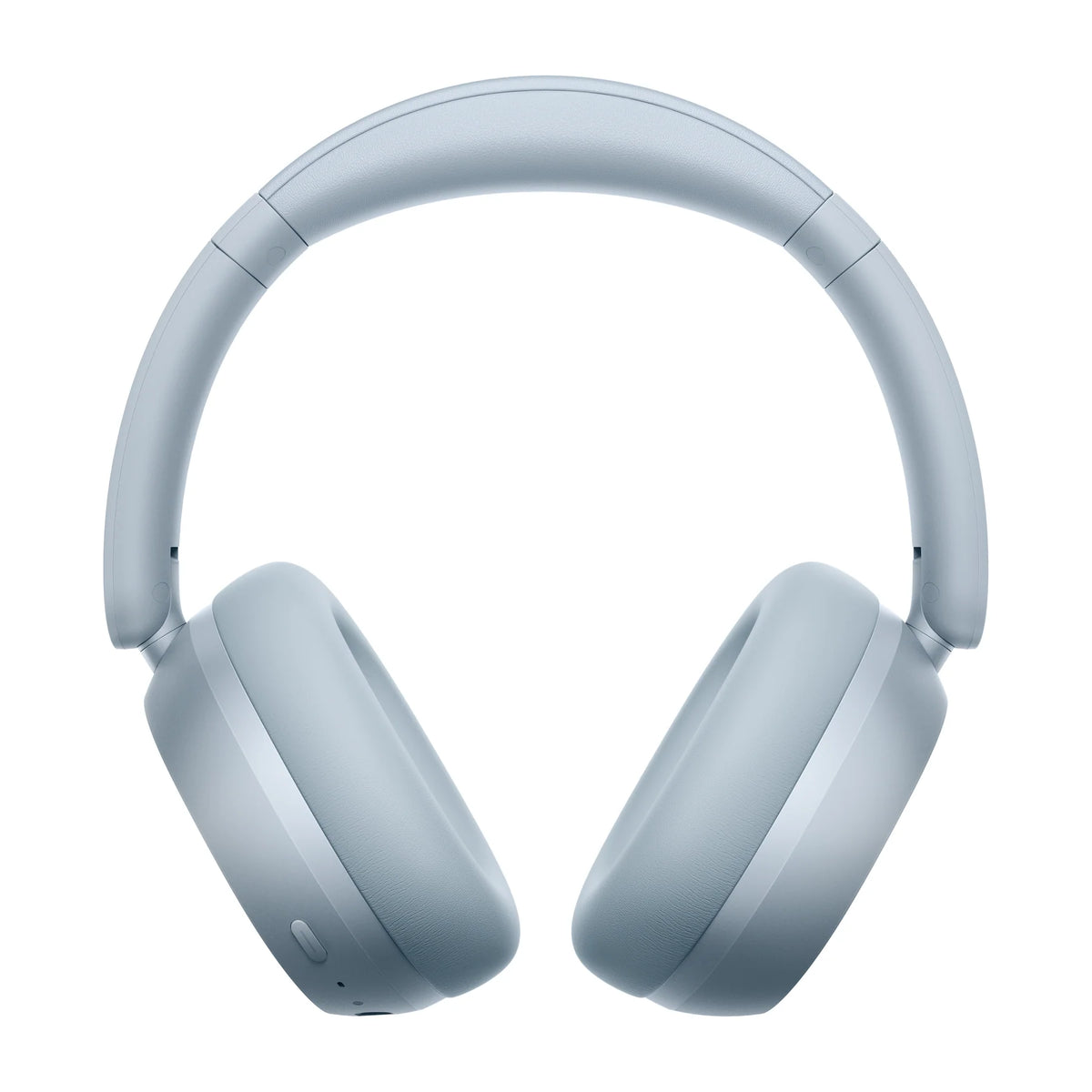 Blauwe Xiaomi Redmi Headphones Neo recht van voren