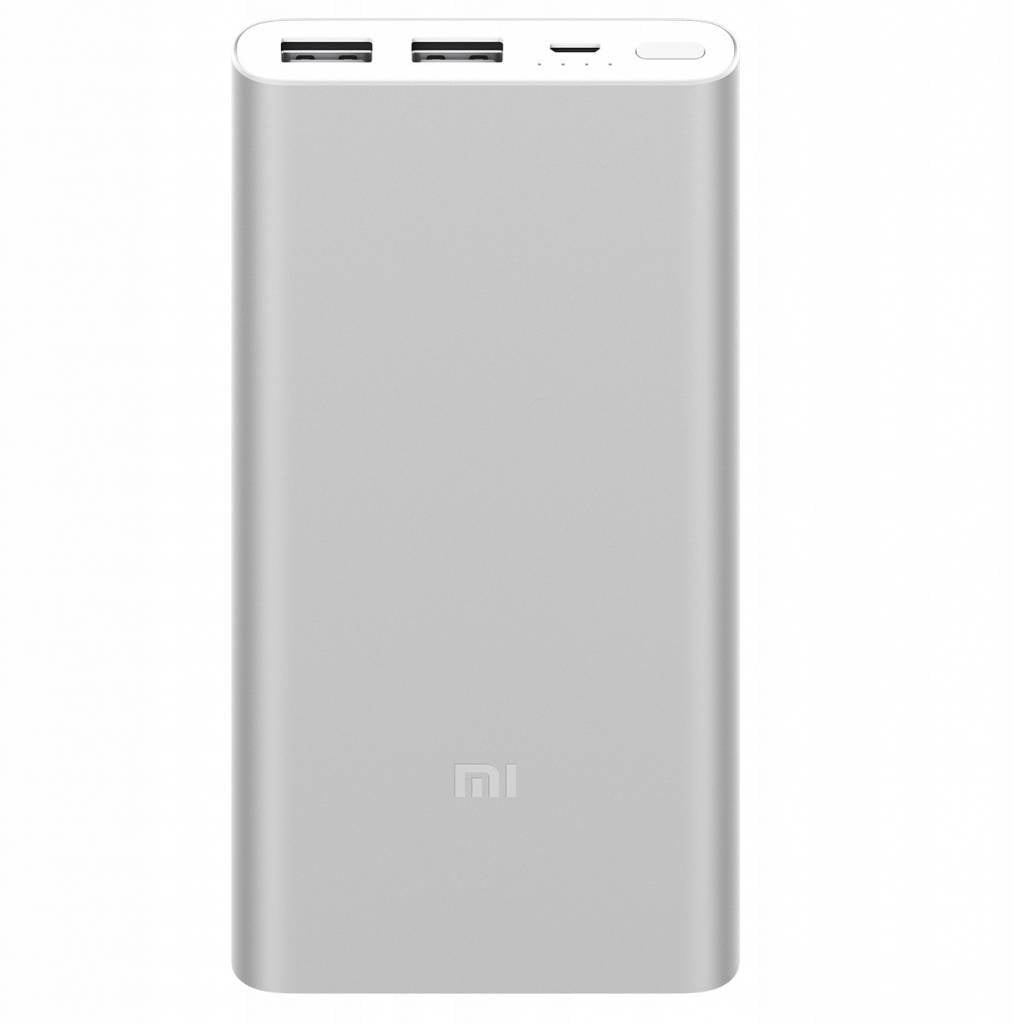 Xiaomi 10000mAh 2s Powerbank