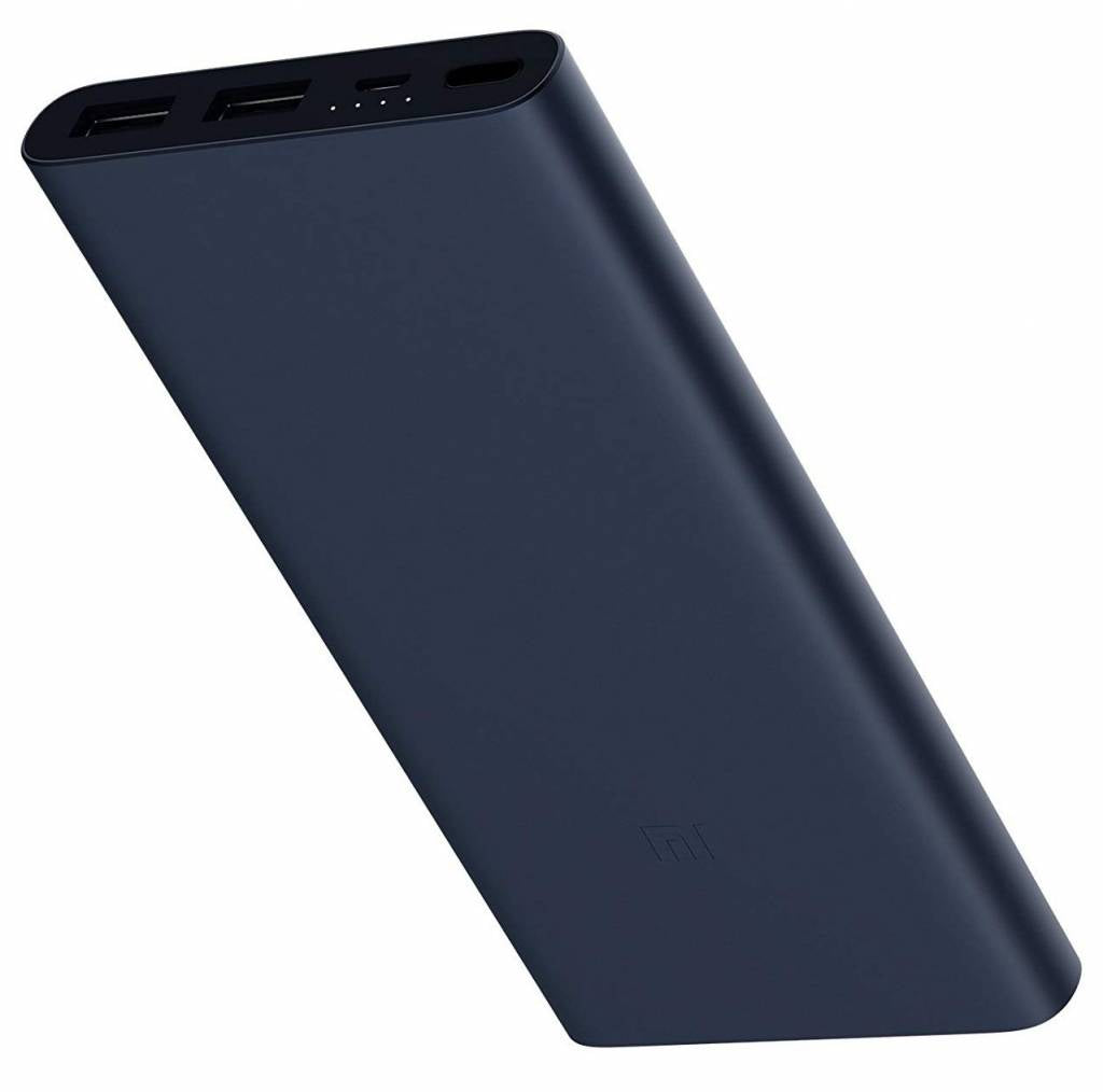 Xiaomi 10000mAh 2s Powerbank