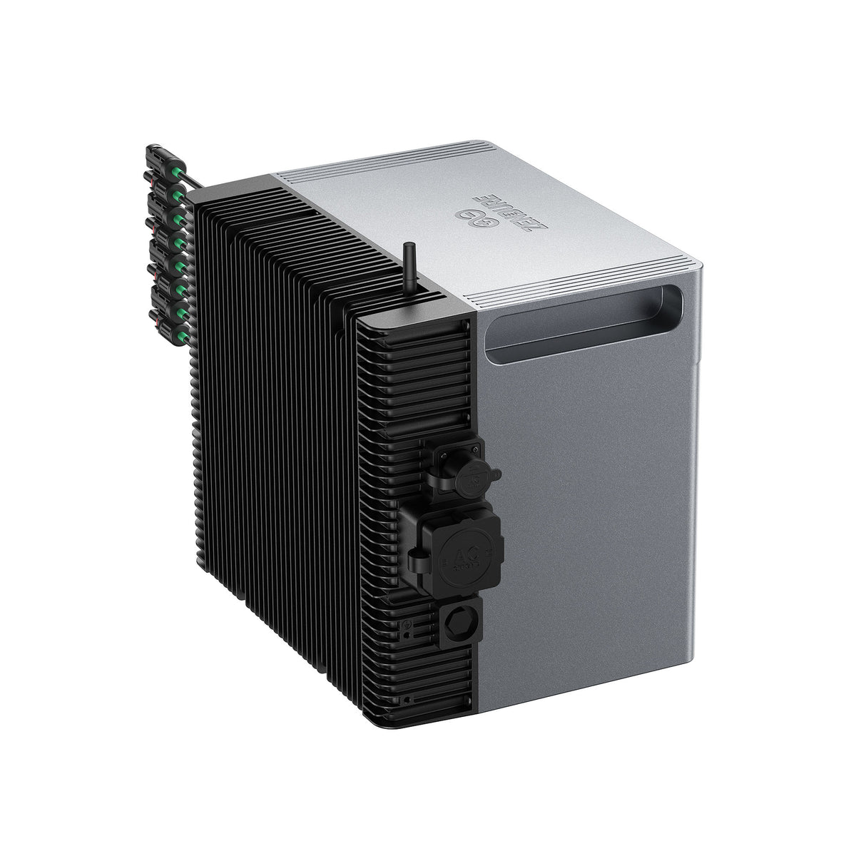 Zendure SolarFlow 2400 Pro Heimspeicher