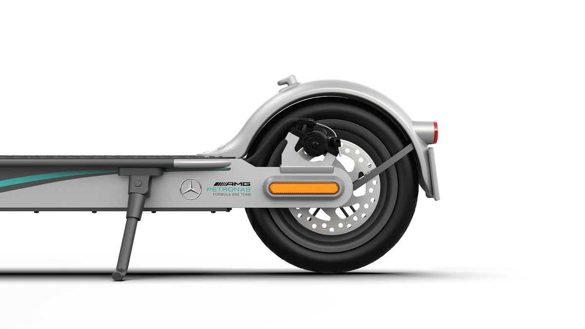 Xiaomi Mi Pro 2 Mercedes-AMG Petronas F1 Elektrische Step Europese Versie