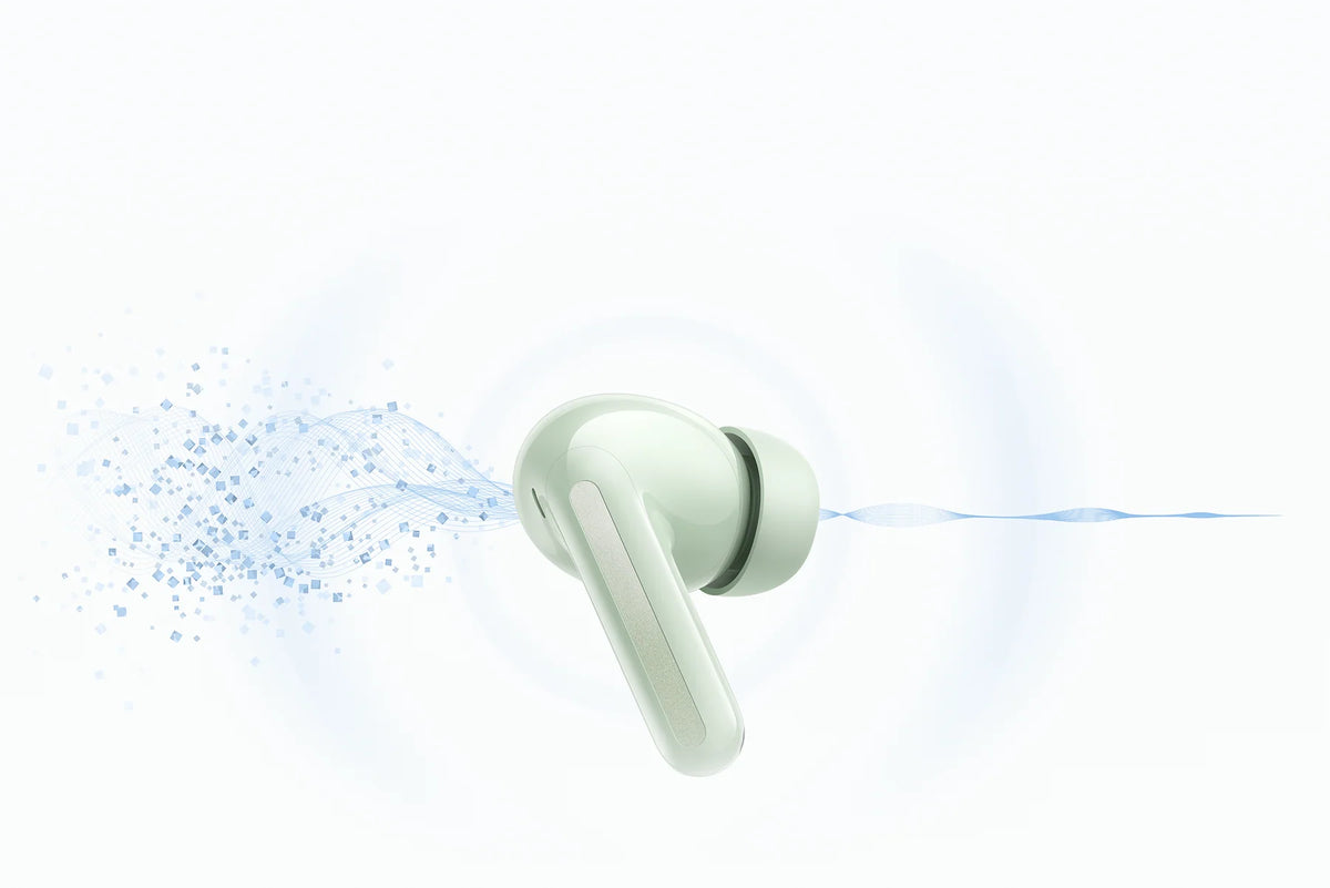 Xiaomi Redmi Buds 8 met IP54-bescherming tegen spatwater en zweet