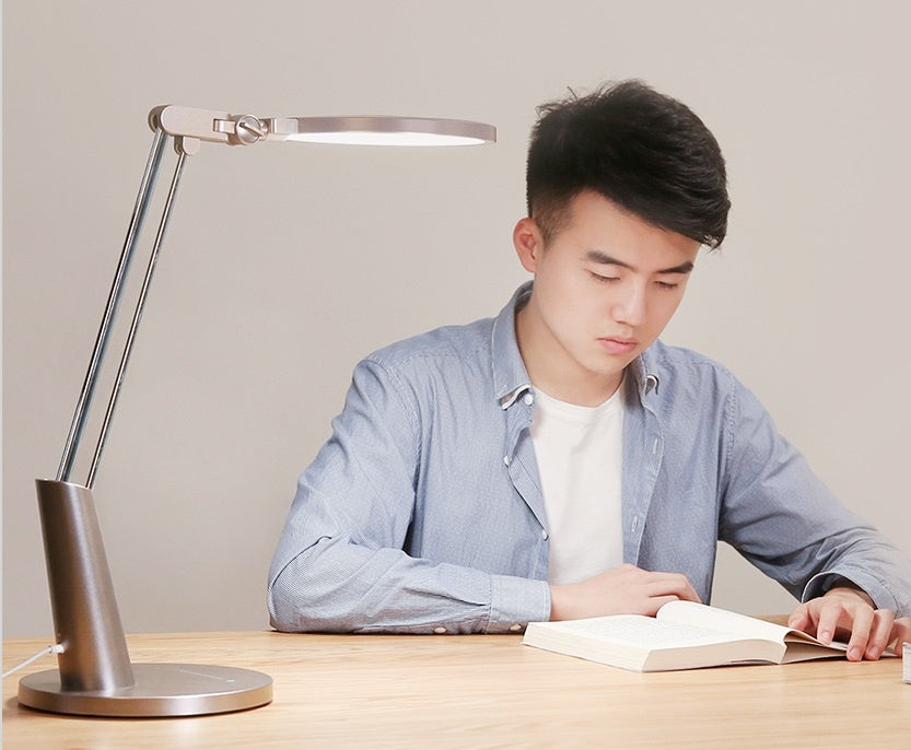 Xiaomi Yeelight Serene Eye-Friendly Desk Lamp Pro – VORBESTELLUNG