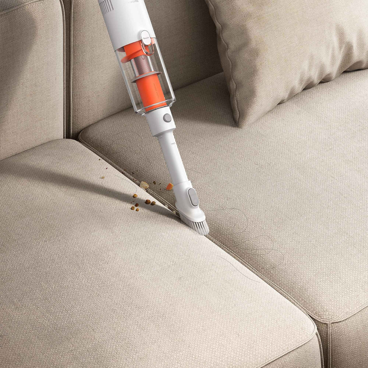 Xiaomi Vacuum Cleaner P30