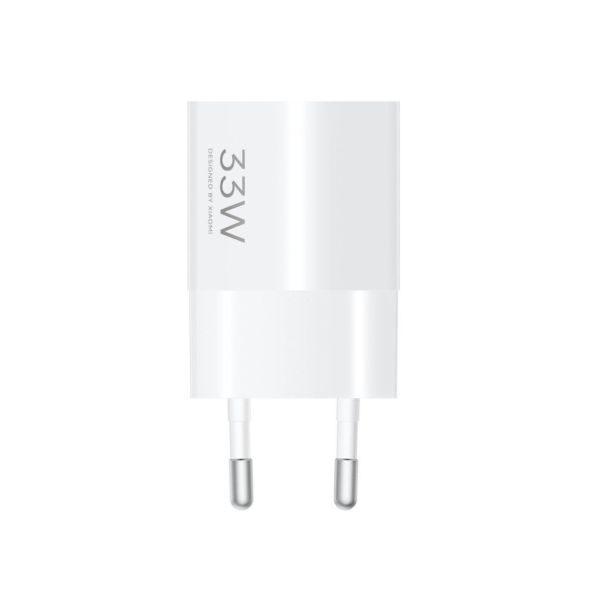 Xiaomi 33W Nano Netzteil (USB-C)
