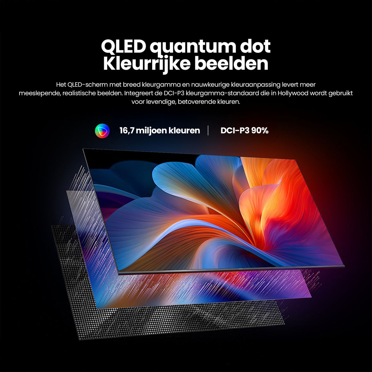 Xiaomi TV A Pro 2026 65 Inch