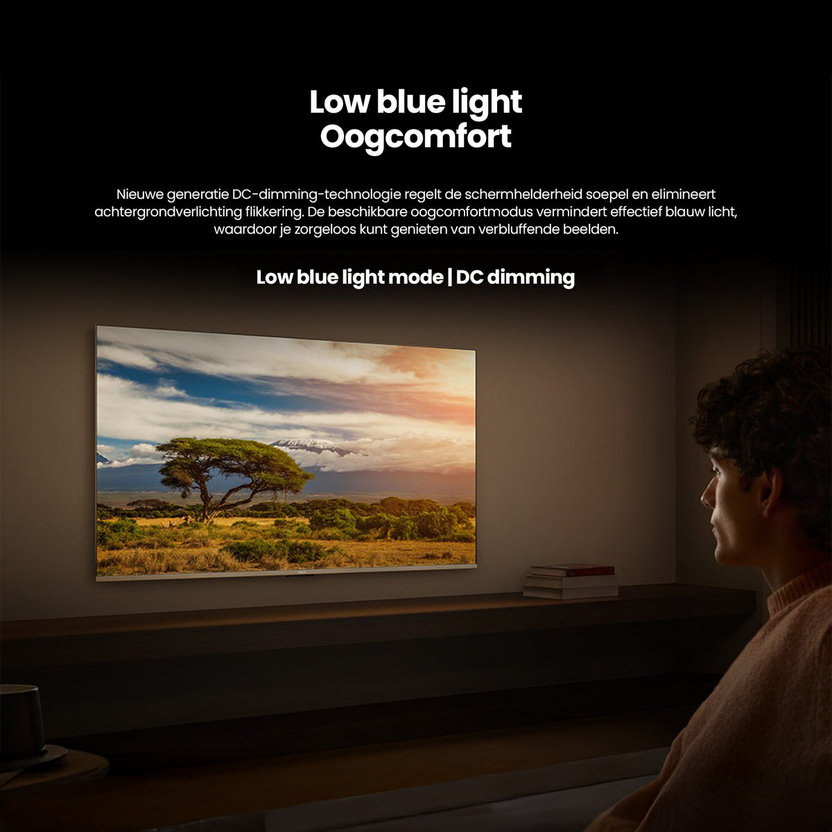 Xiaomi TV A Pro 2026 55 Inch