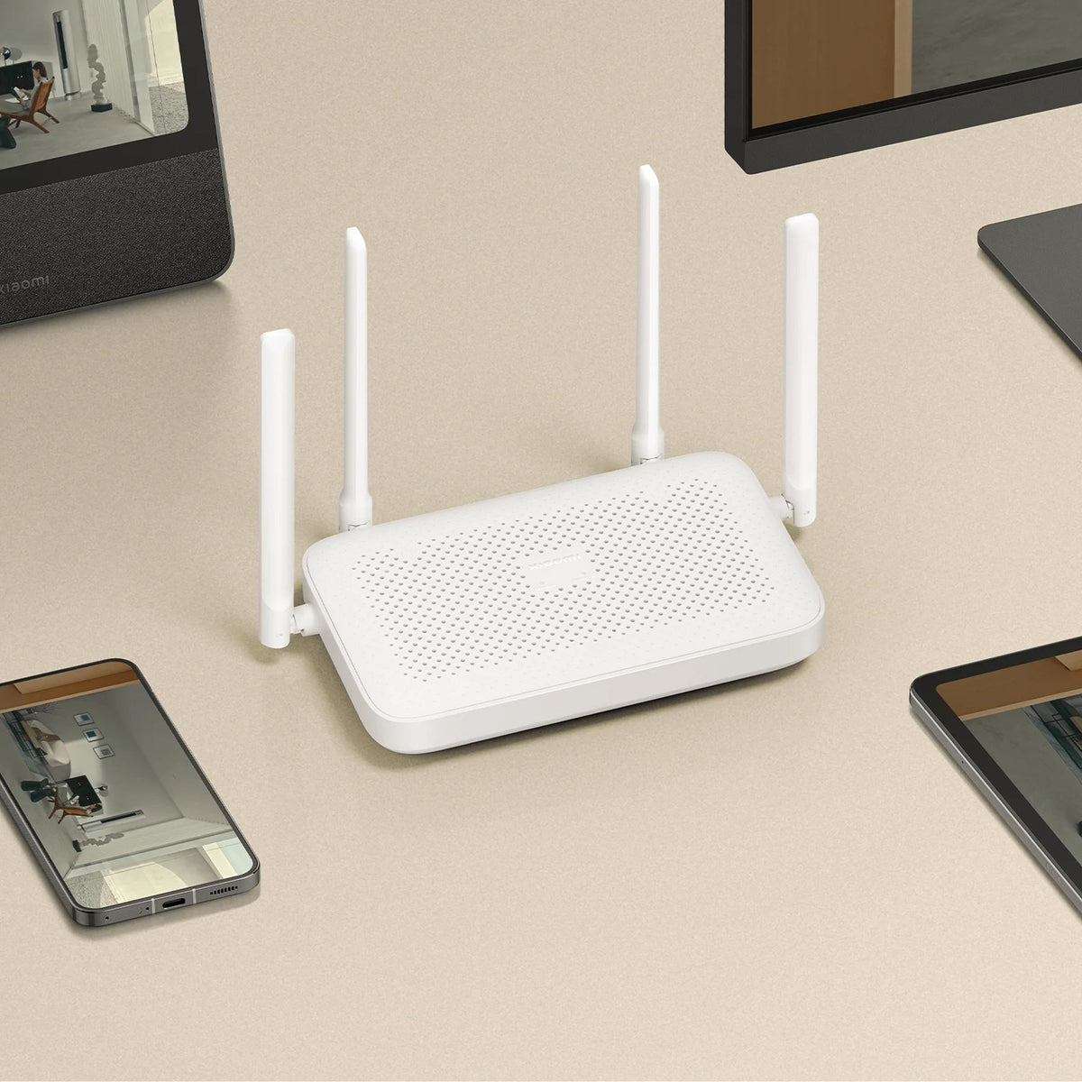 Xiaomi Router AX1500