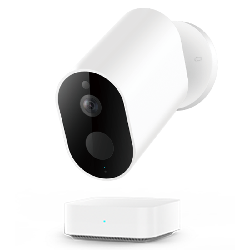 Xiaomi IMILAB EC2 Beveiligingscamera
