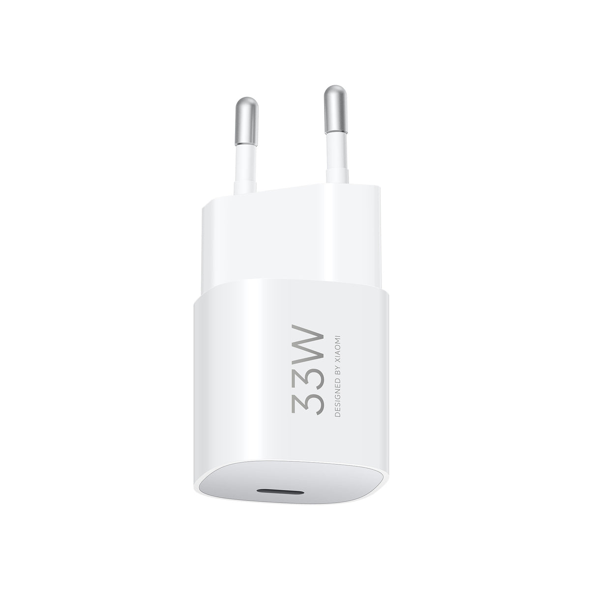 Xiaomi 33W Nano Power Adapter (USB-C)