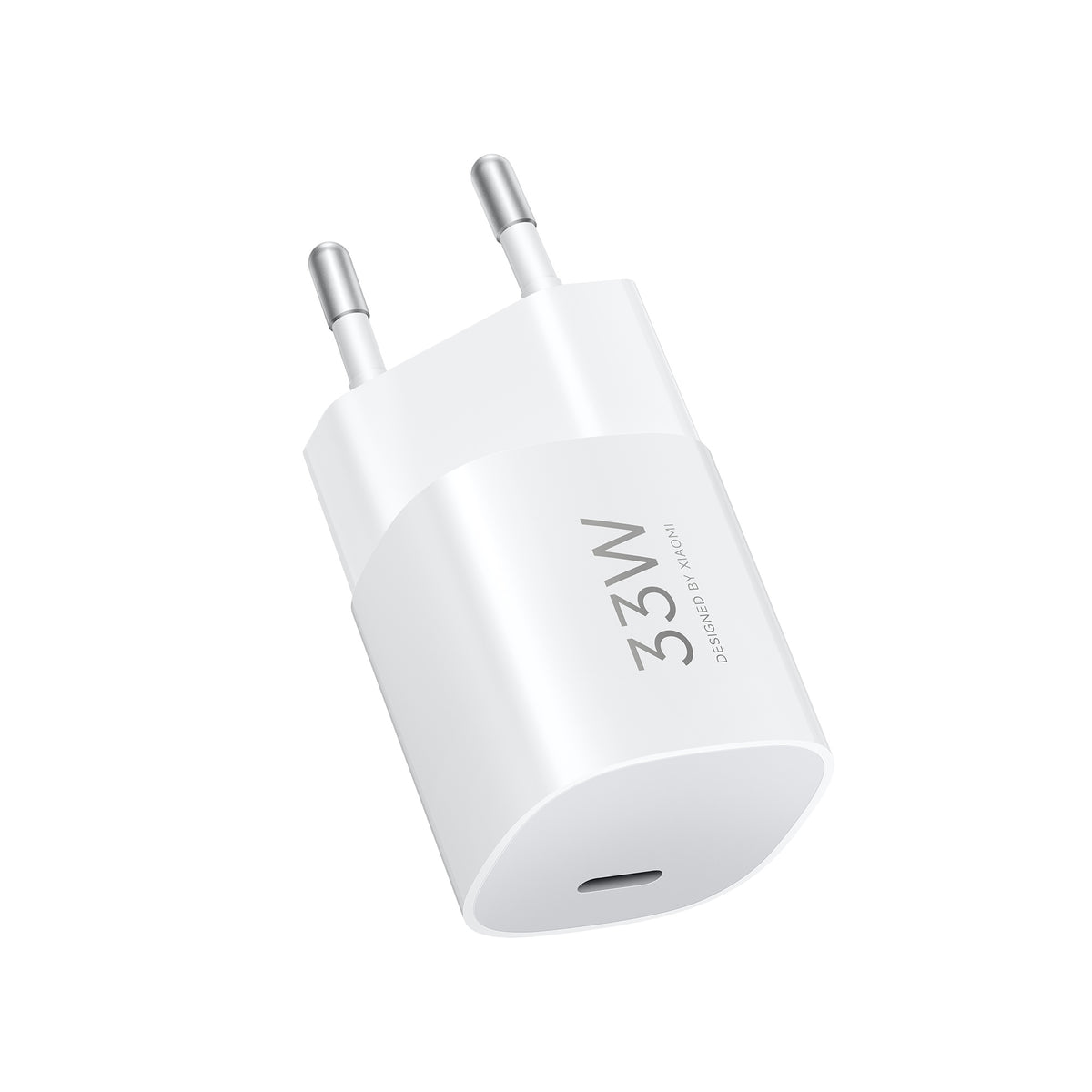 Xiaomi 33W Nano Power Adapter (USB-C)