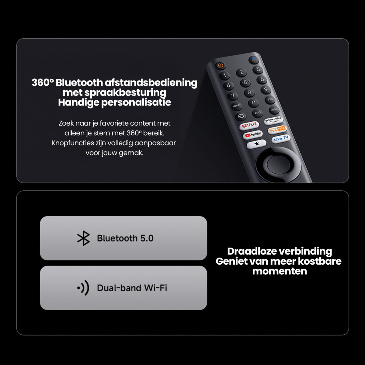 Xiaomi TV A Pro 2026 65 Inch