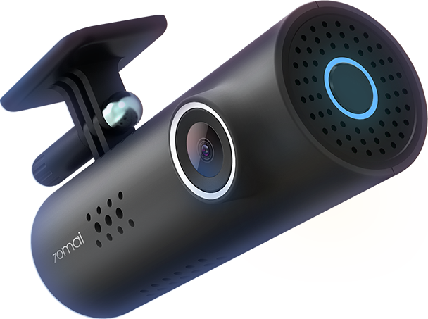 Xiaomi 70Mai 1S Dashcam Europese Versie
