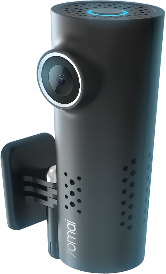 Xiaomi 70Mai 1S Dashcam Europese Versie