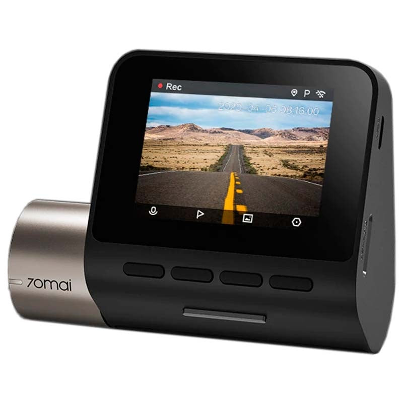 Dashcams
