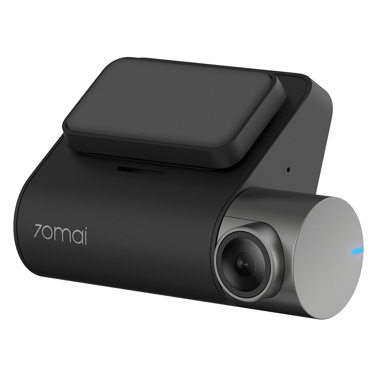 Dashcams met parkeermodus
