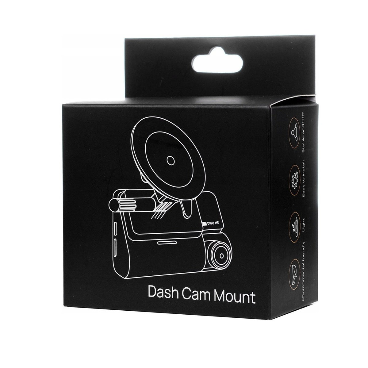 70mai Suction Mount für Xiaomi 70mai A800S und A810