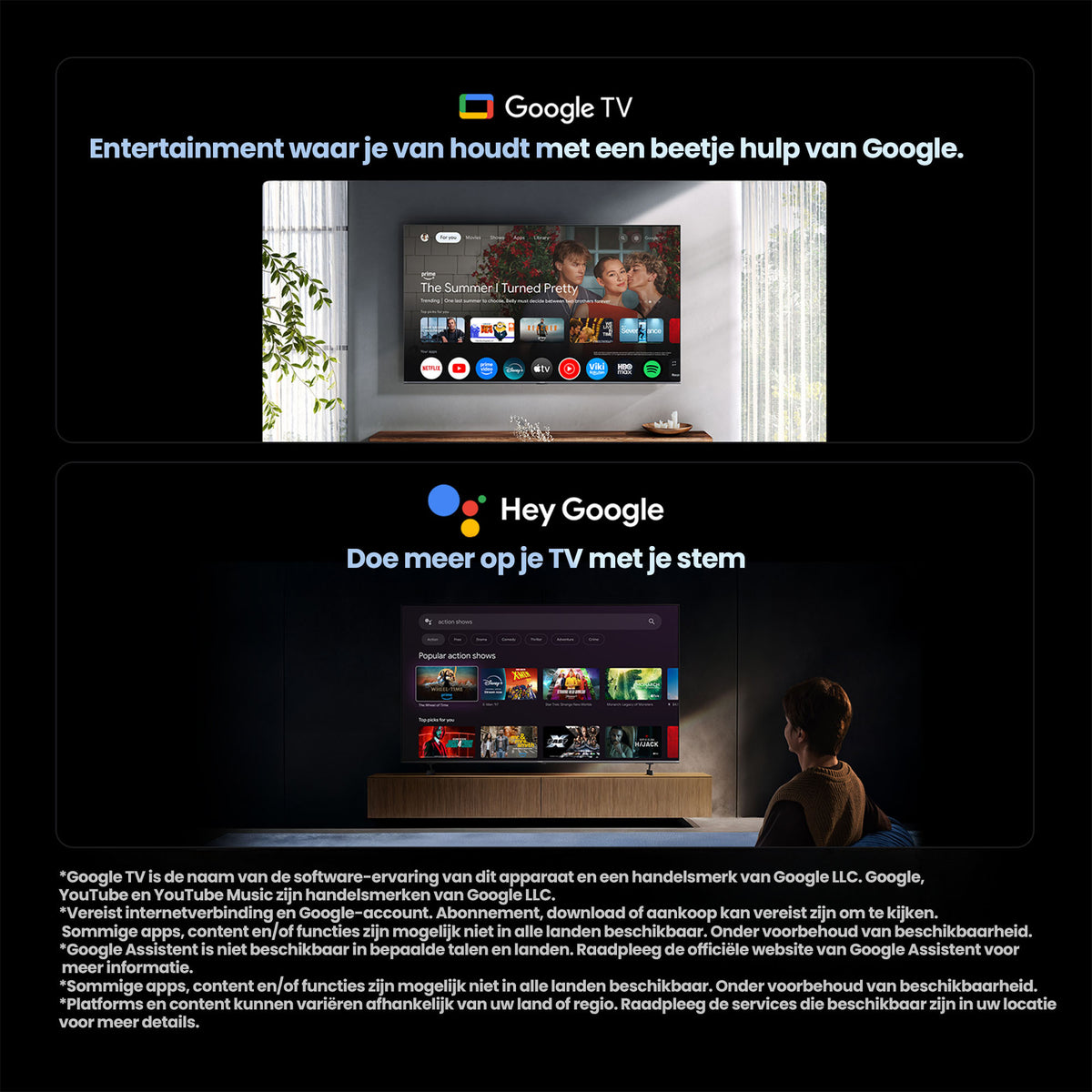 Xiaomi TV S Pro Mini LED 65 Inch 2026