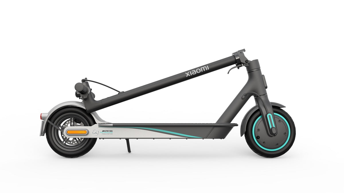 Xiaomi Mi Pro 2 Mercedes-AMG Petronas F1 Elektrische Step Europese Versie