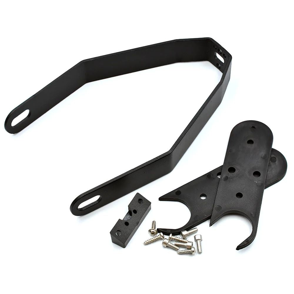 Support de garde-boue arrière pour Xiaomi Mi Scooter M365 et M365 Pro