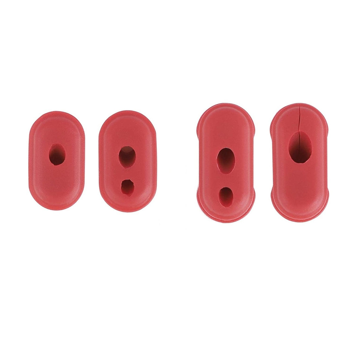 Abdeckungs-Set für Kabel für Xiaomi M365, M365 Pro, Essential, 1S, Mi Scooter 3 und Mi Pro 2 Scooter