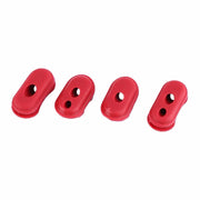 Abdeckungs-Set für Kabel für Xiaomi M365, M365 Pro, Essential, 1S, Mi Scooter 3 und Mi Pro 2 Scooter