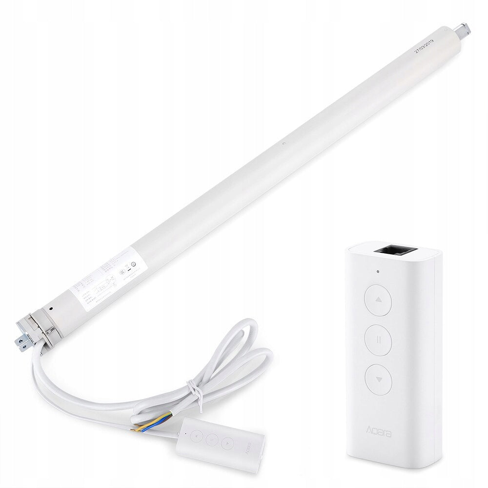 Aqara Smart Roller Shade Controller