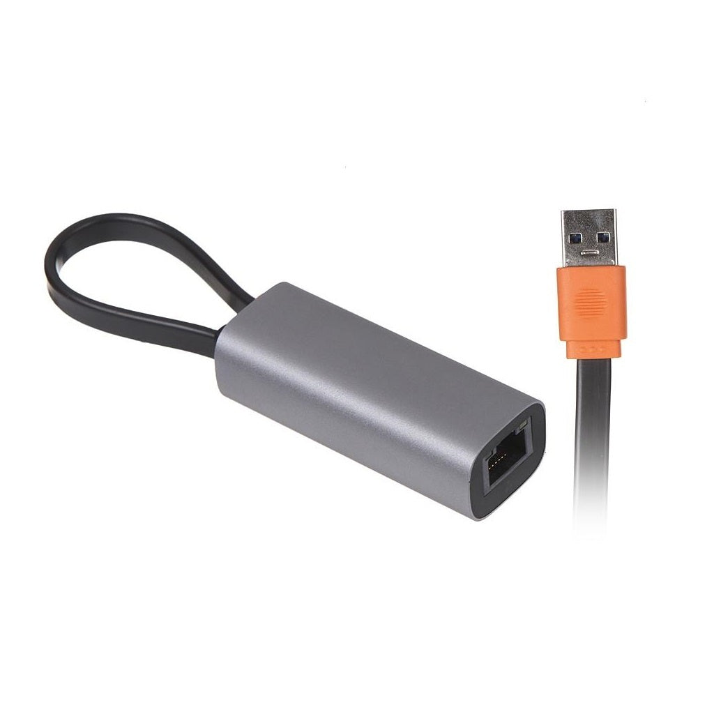 Baseus USB auf RJ45 LAN Ethernet Adapter