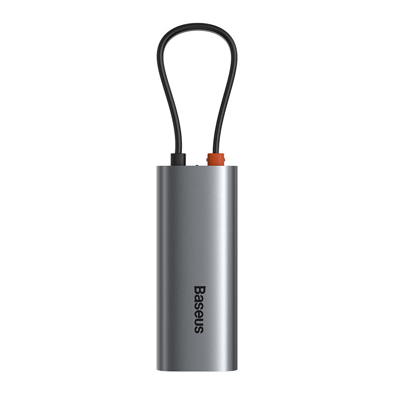 Baseus USB auf RJ45 LAN Ethernet Adapter