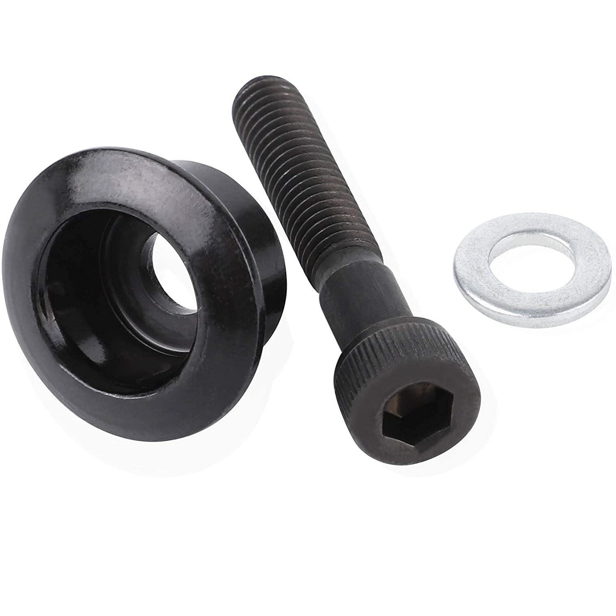 Bevestigingsschroeven voor Vouwsysteem Xiaomi M365, M365 Pro, Mi Essential, Mi 1S, Mi Pro 2 en Mi Scooter 3 Step