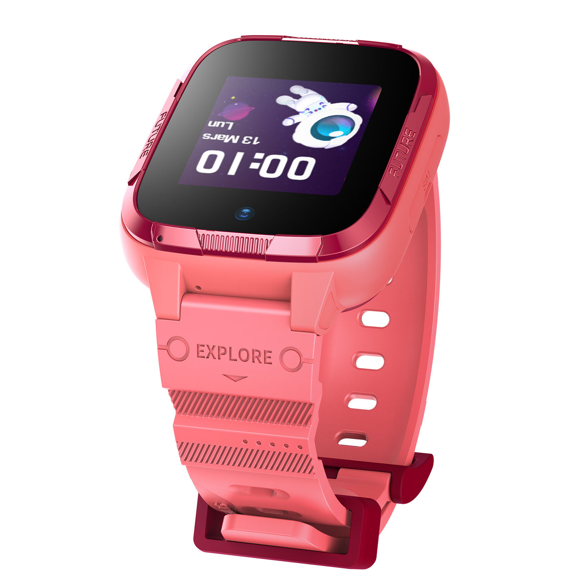 Botslab 360 Kinder Smartwatch E3 Pro