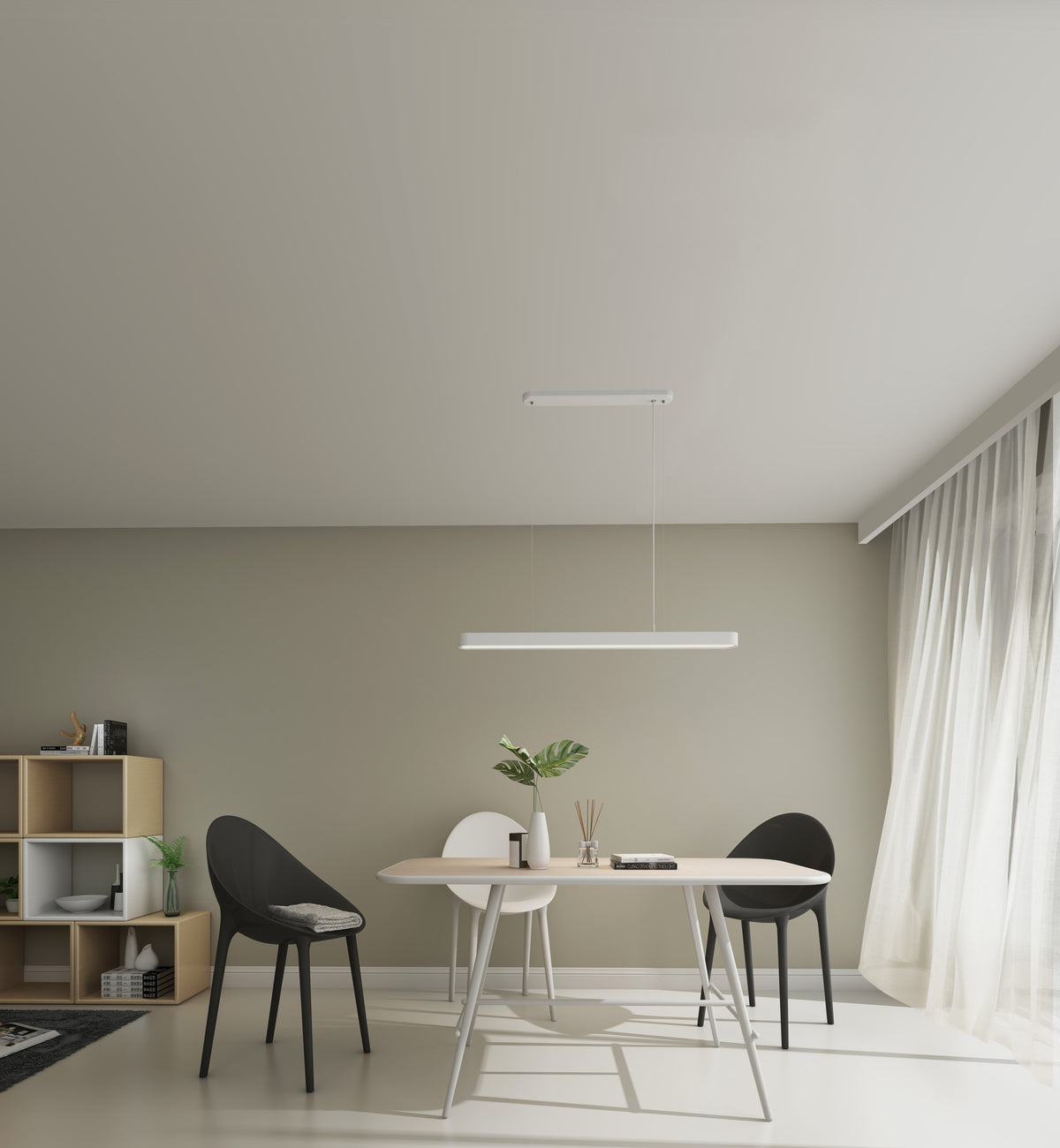 Xiaomi Yeelight Crystal Pendant Lamp