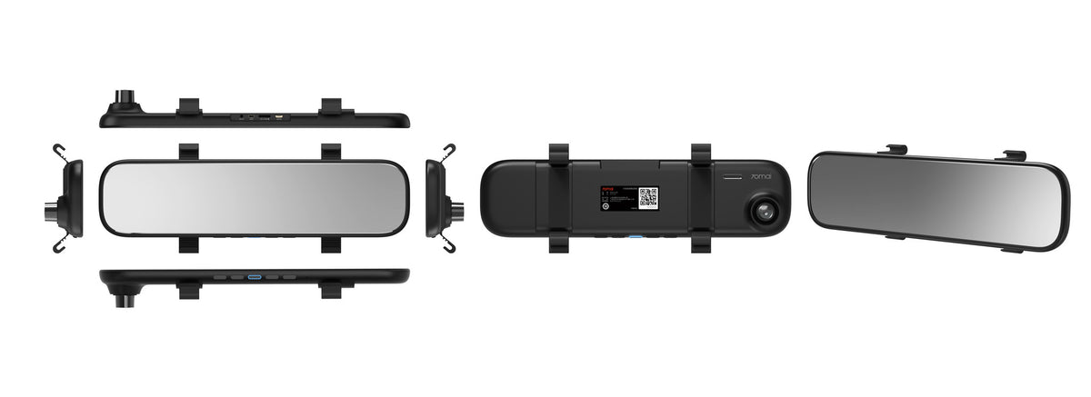 Xiaomi 70mai Rückspiegel-Dashcam