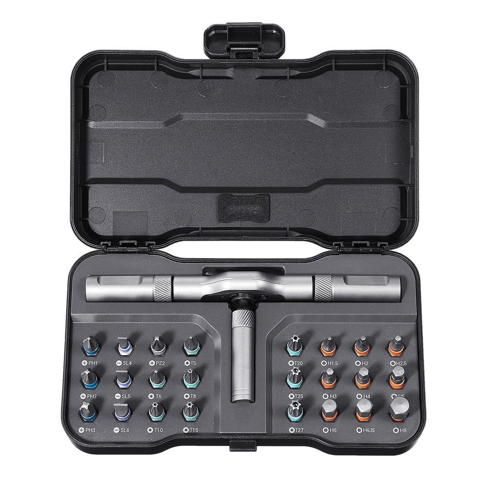 Xiaomi ATuMan DUKA RS1 Ratschenschlüssel-Set
