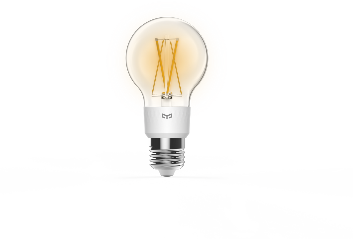 Xiaomi Yeelight Smart LED Filament Bulb YLDP12YL