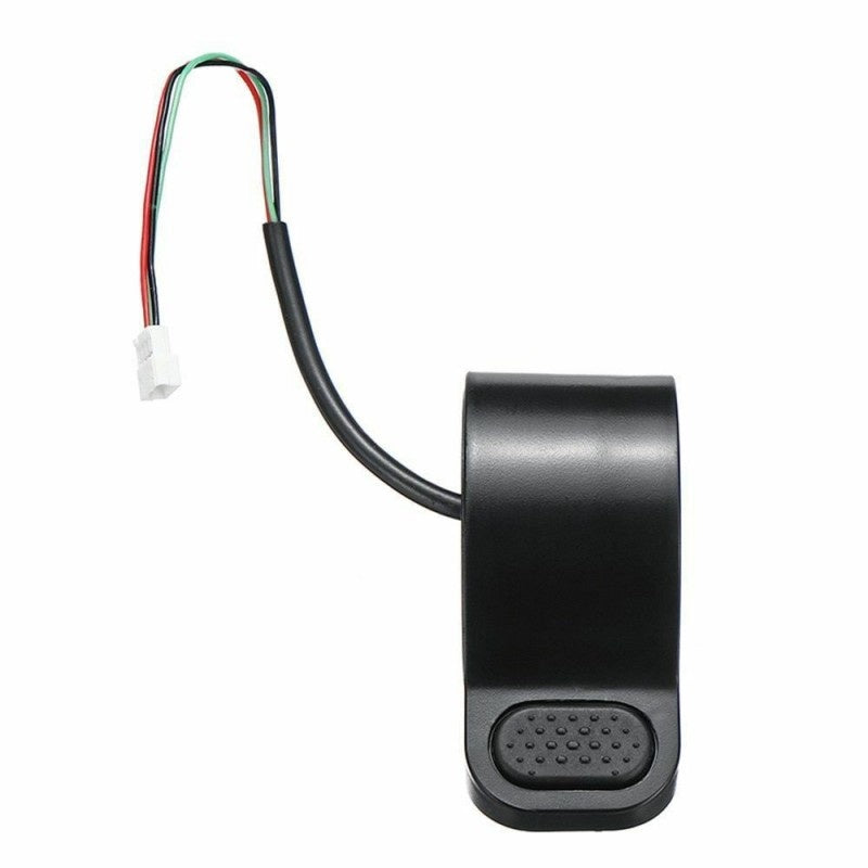 Gashendel voor Xiaomi M365 Step