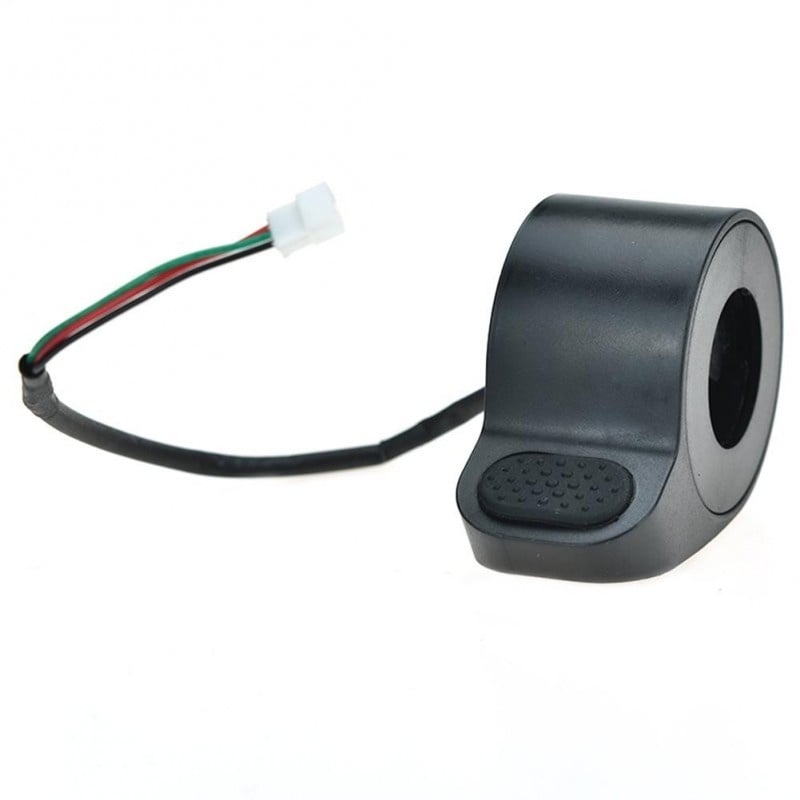 Gashendel voor Xiaomi M365 Step