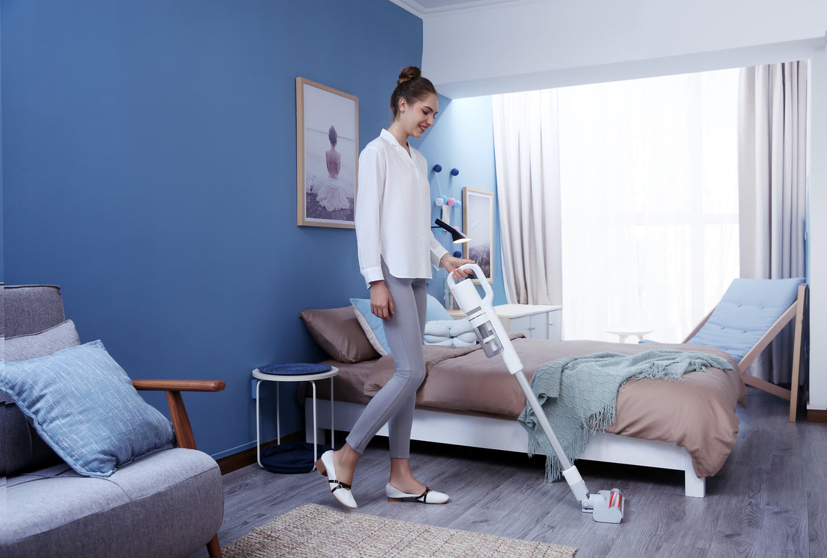 Xiaomi Roidmi F8E Wireless Vacuum Cleaner