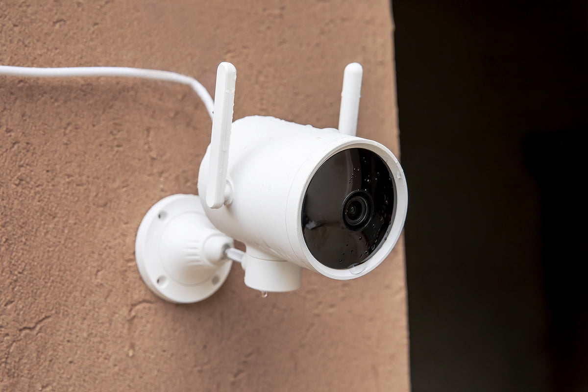 Xiaomi IMILAB EC3 Beveiligingscamera