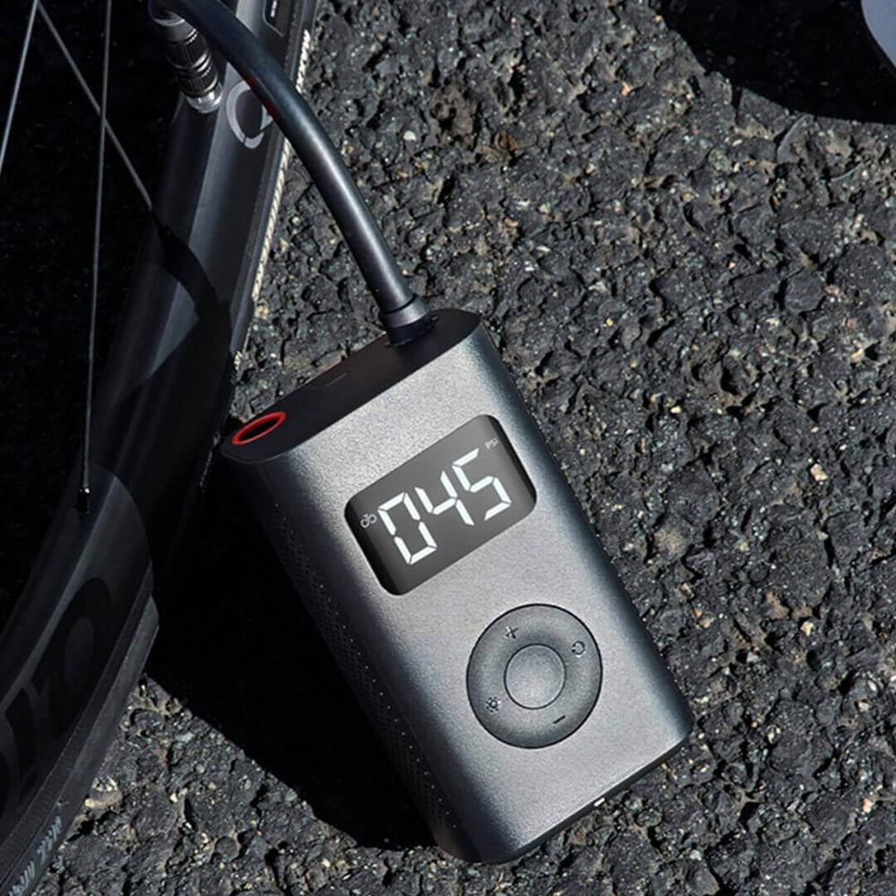 Pompe à air portable Xiaomi Mi