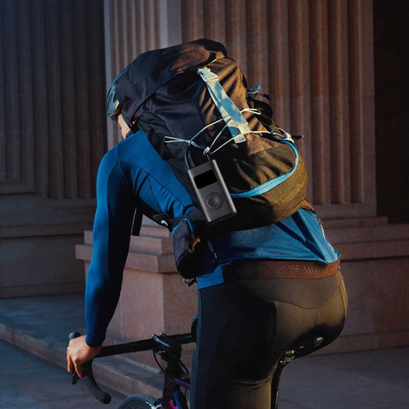 Pompe à air portable Xiaomi Mi