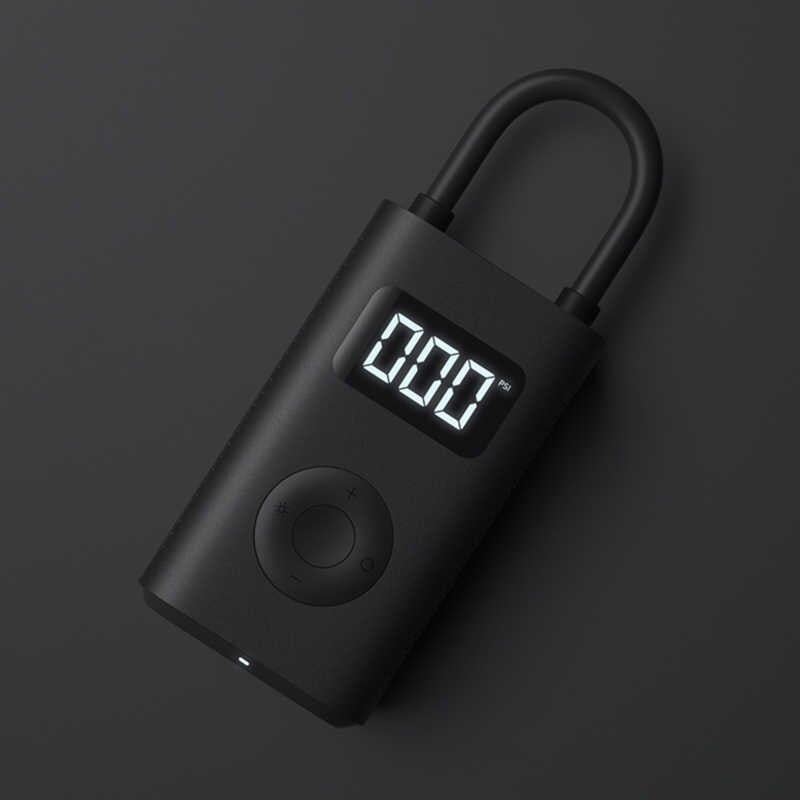 Pompe à air portable Xiaomi Mi