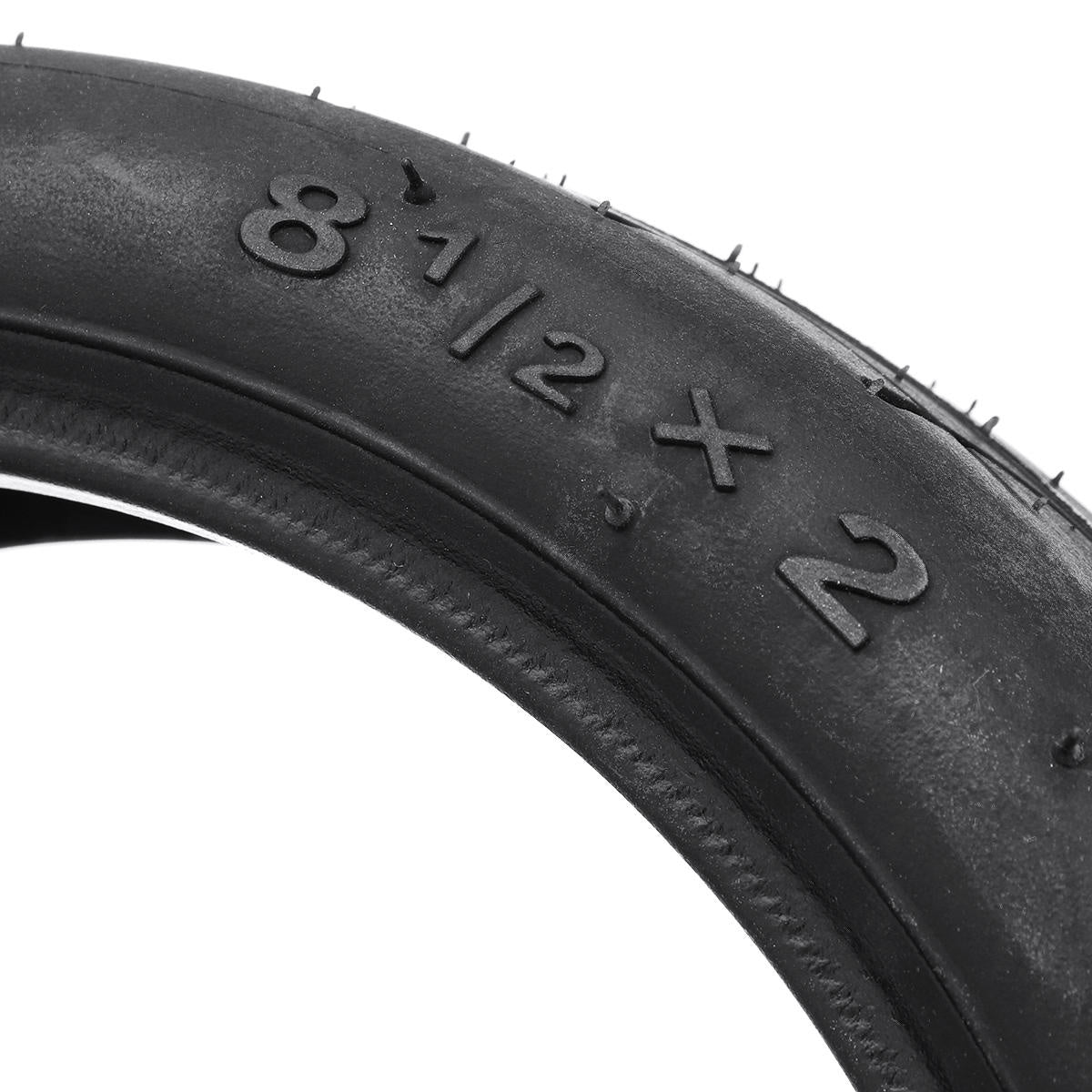 Buitenband voor Xiaomi M365, M365 Pro, Essential, 1S en Pro 2 Step