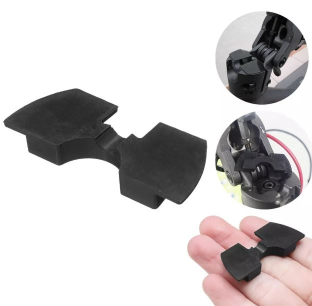 Dämpfer-Set von 0.6/0.8/1.2mm für den Xiaomi M365, M365 Pro, Essential, 1S und Pro 2 Scooter